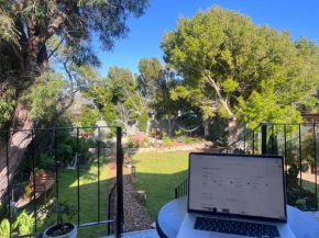 Sage Serenity Retreat